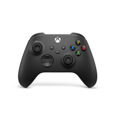 Xbox Wireless Controller, Compatible for Xbox Series X, S, Xbox One, Windows 10 PC - Carbon Black